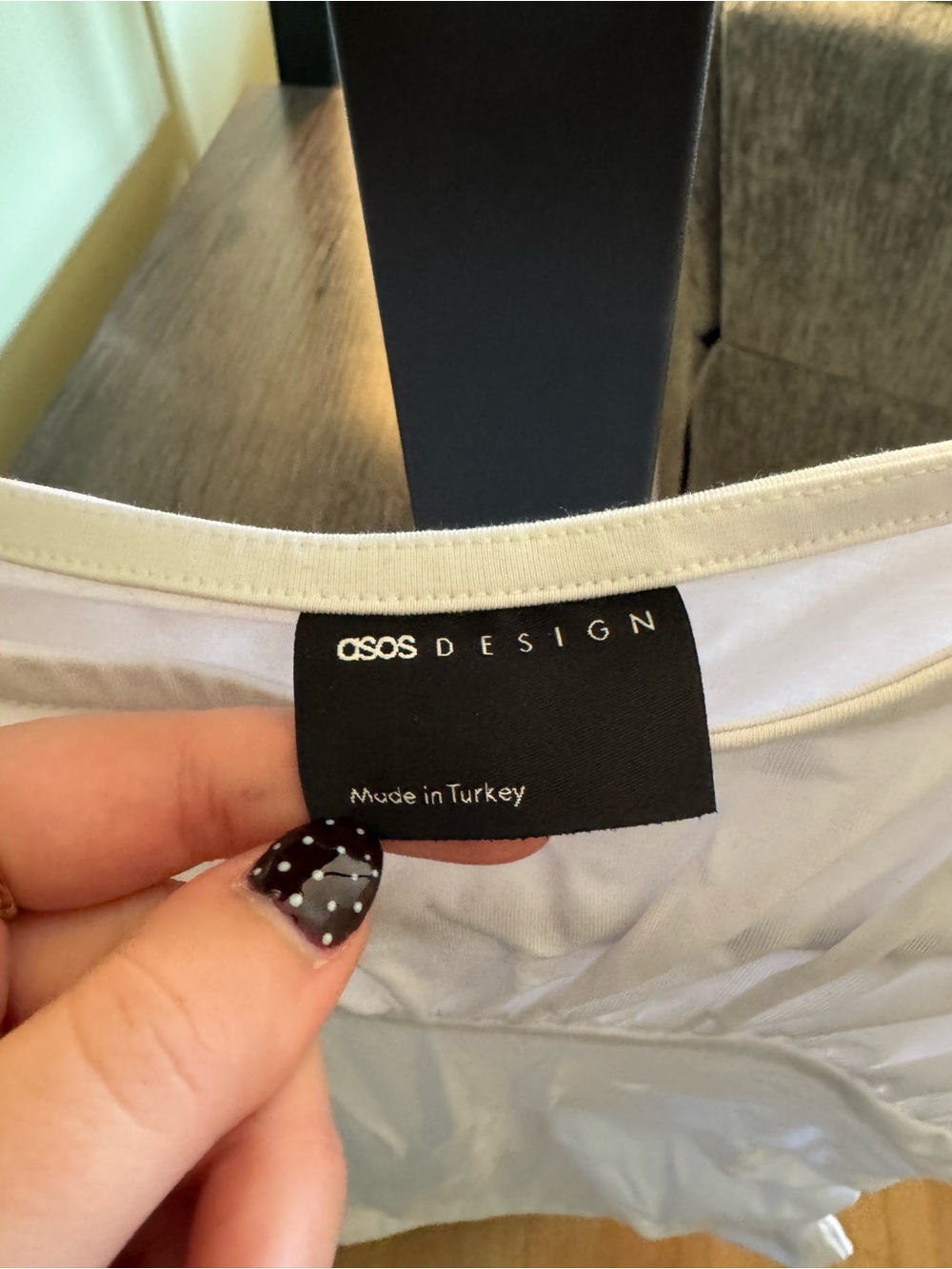 ASOS Tee - Picture 4 of 6